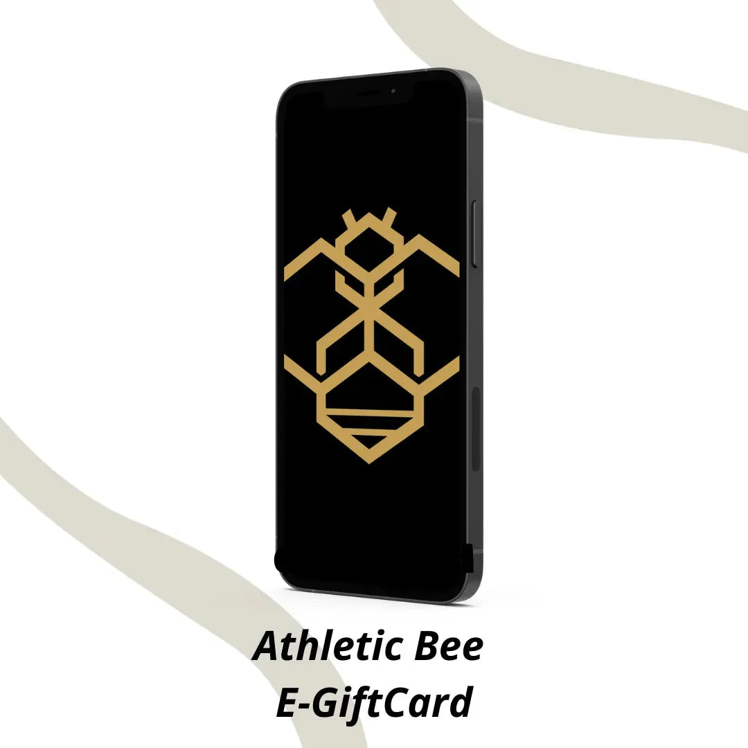 Athletic Bee E-Gift Card - Athletic Bee