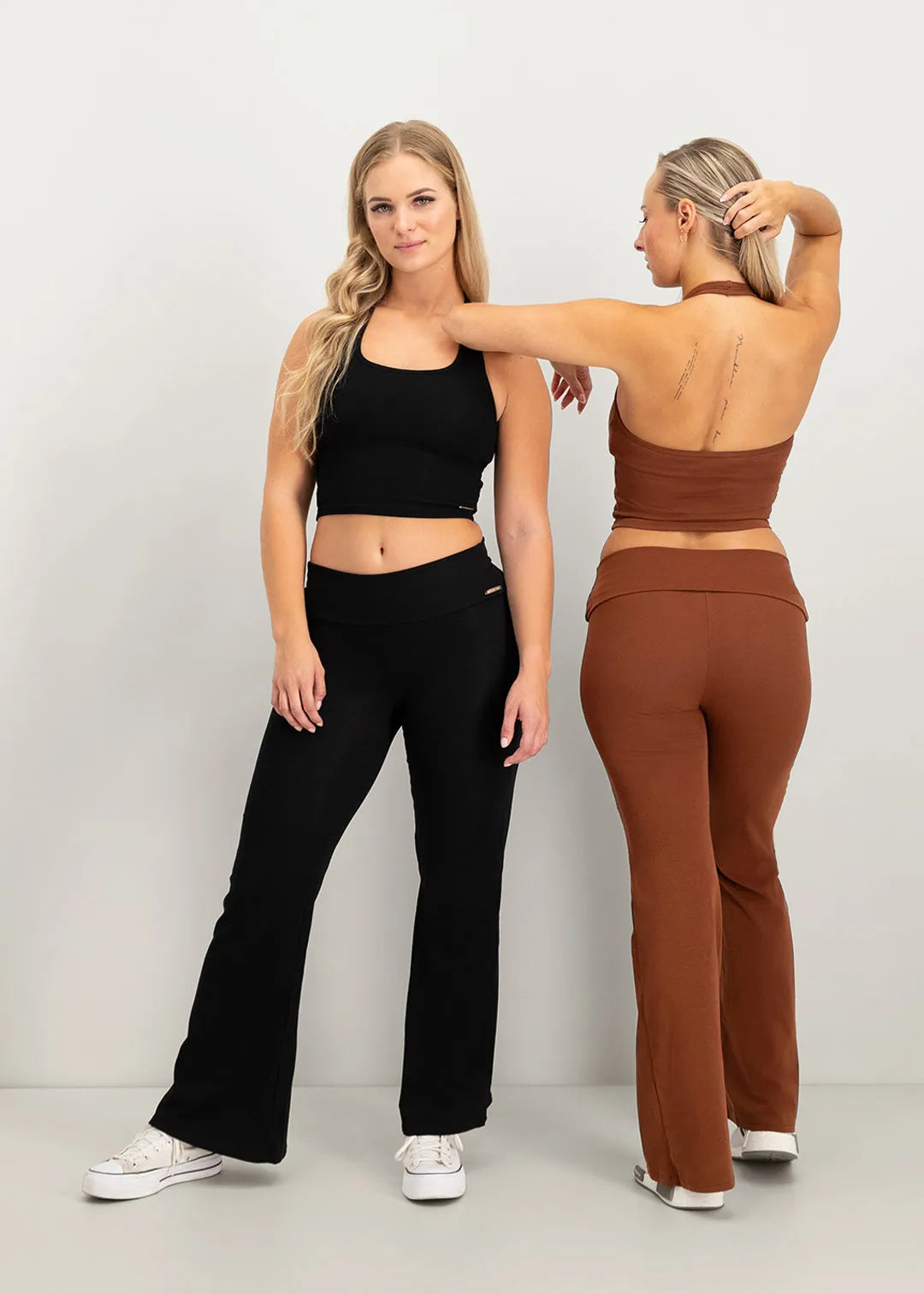 Flare lounge sets