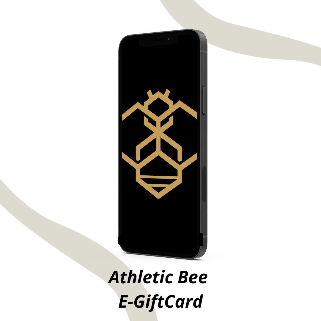 Athletic Bee E-Geschenkkarte