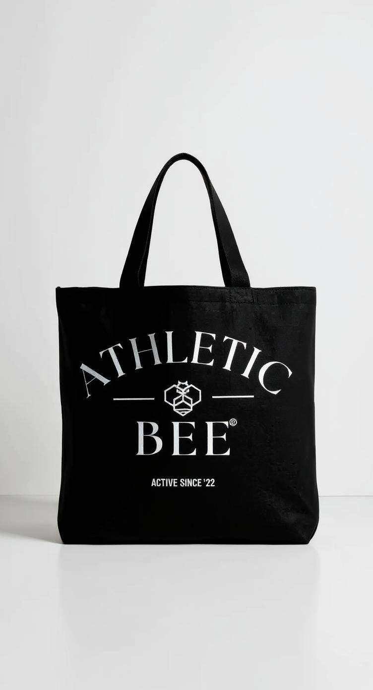 Bee Active Tote Bag
