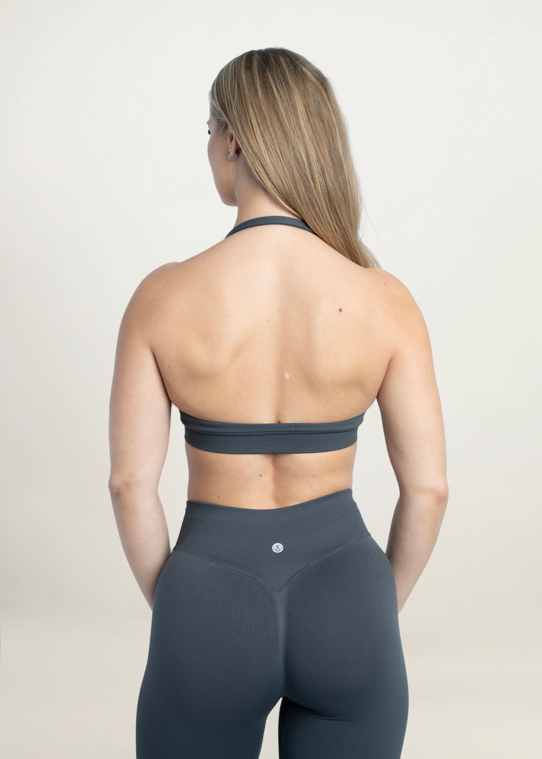 Drivn Bra - Graphite Core