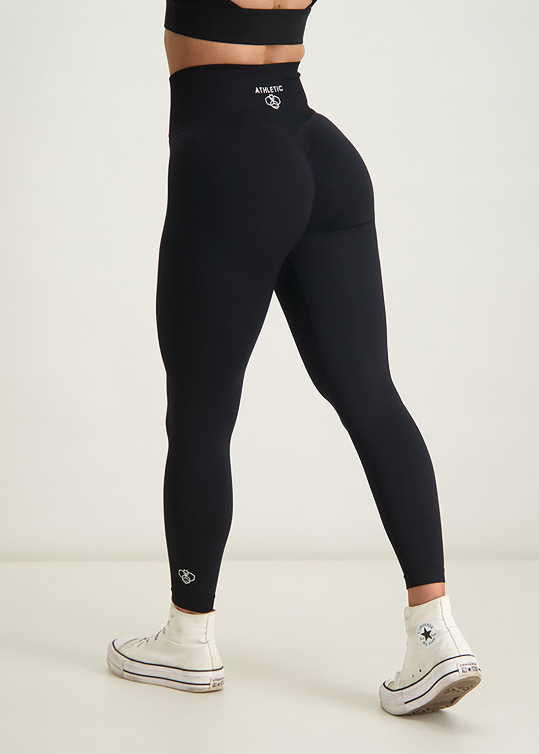 Fusion - Scrunch Seamless Legging 