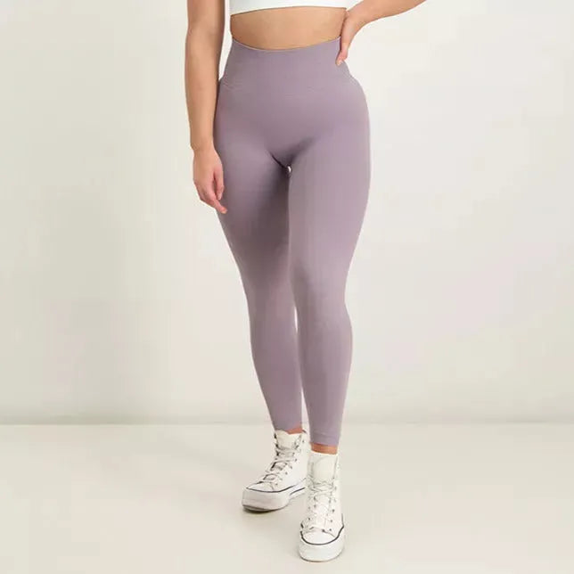 Fusion - Scrunch Seamless Legging 