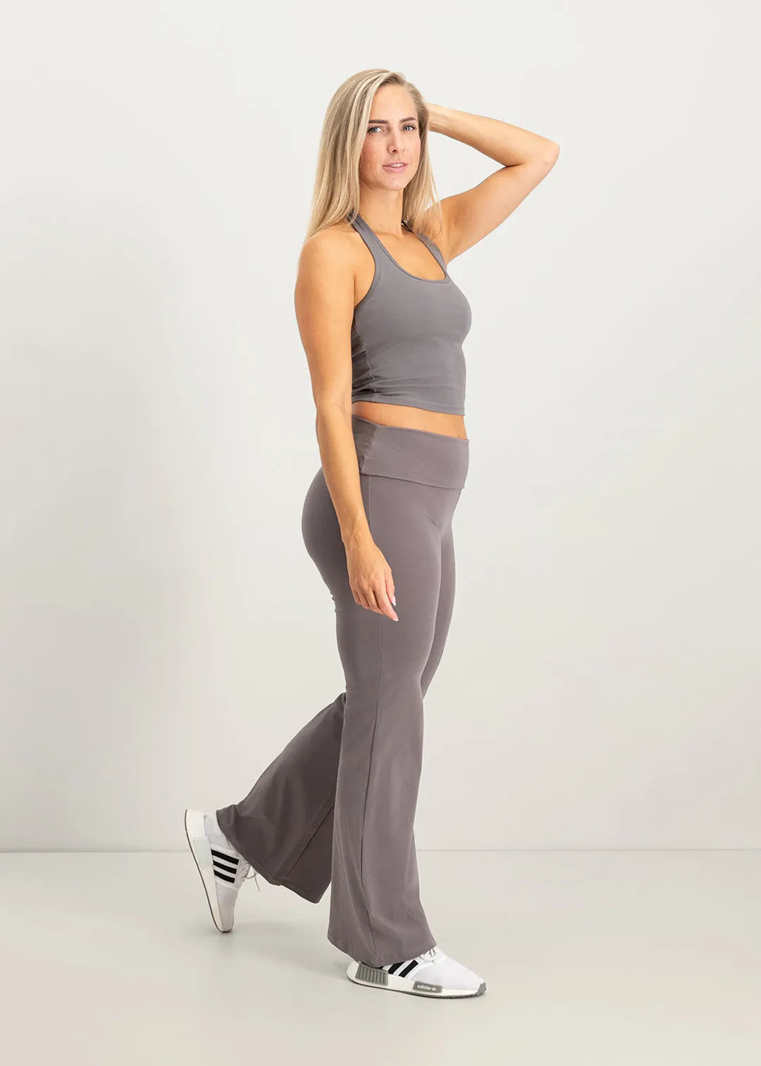Flare Lounge Pants