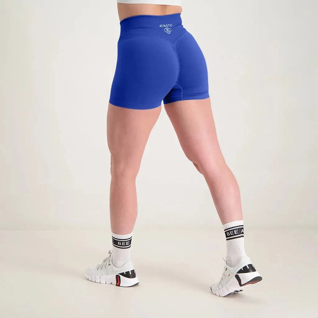 Fusion - Scrunch Seamless Short