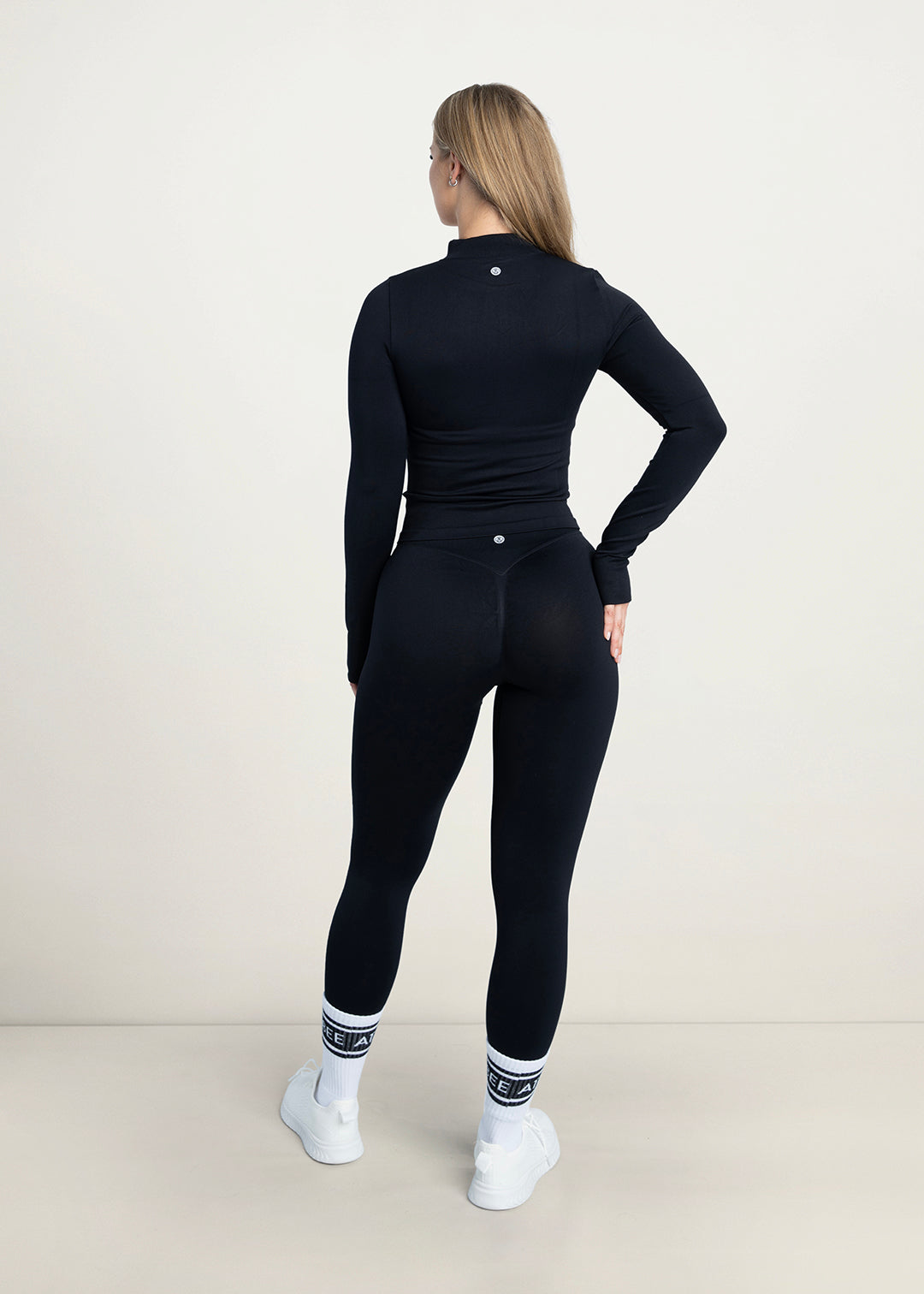 Drivn Jacket - Black