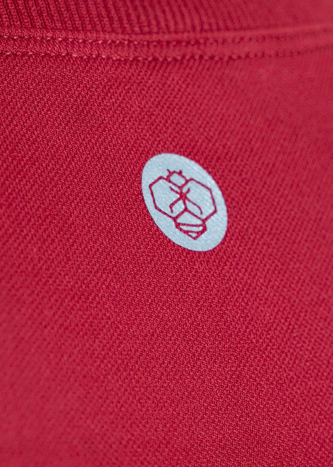 Drivn Jacket - Crimson Rush | Athletic Bee