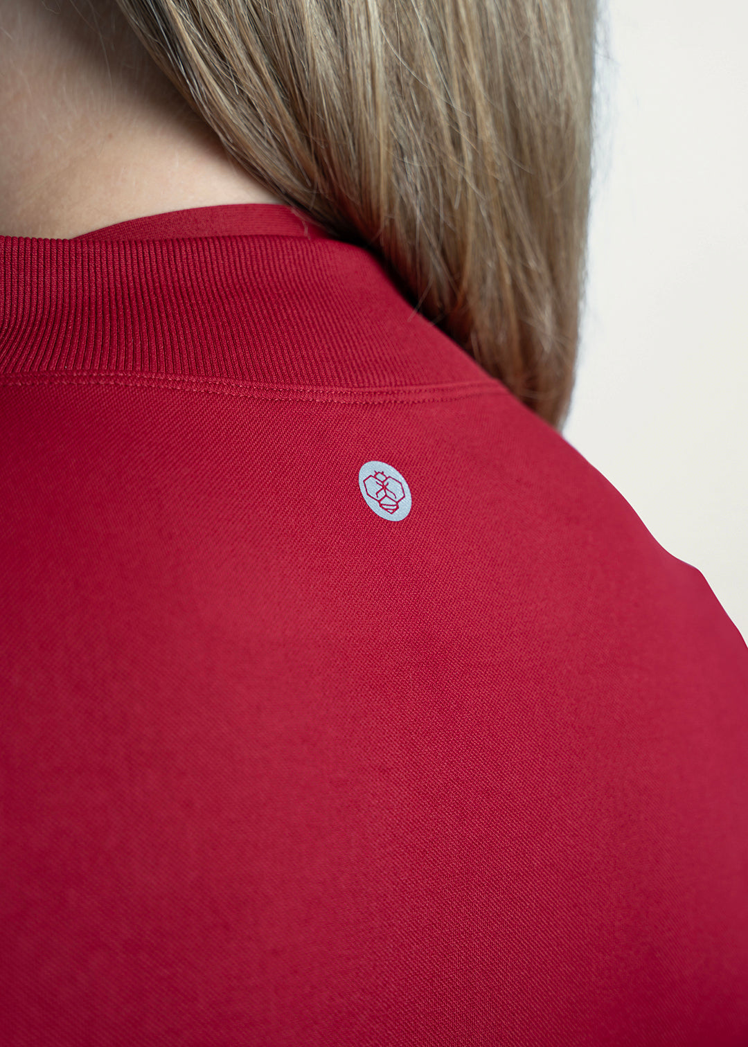 Drivn Jacket - Crimson Rush | Athletic Bee