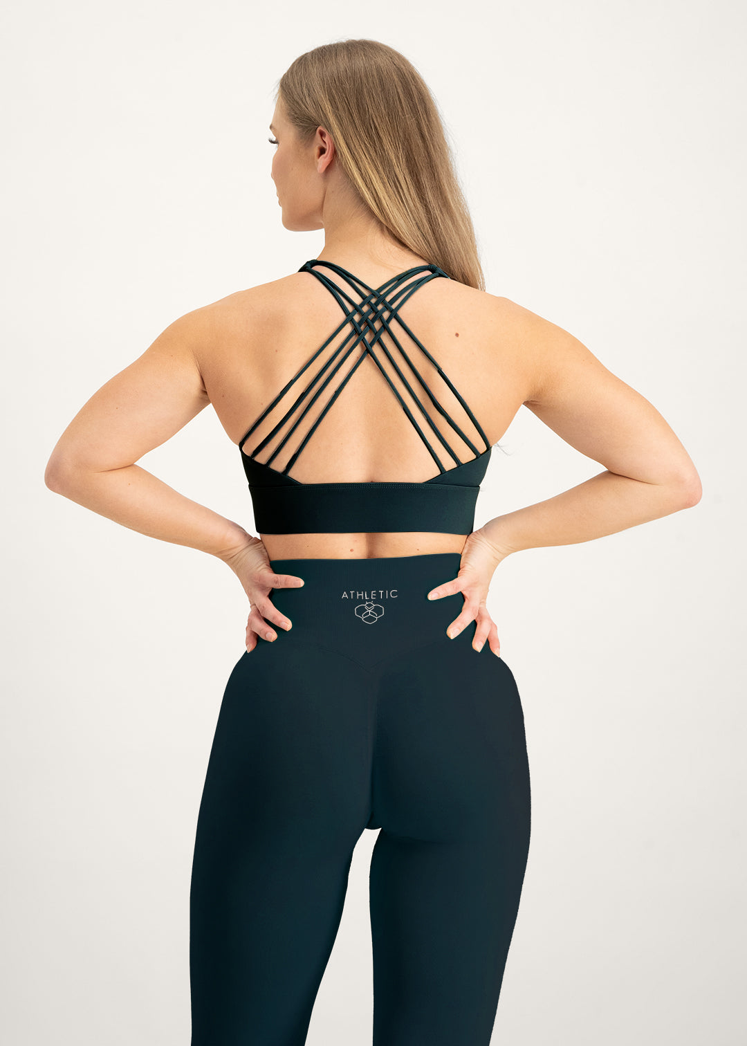 Matrix Sport Bra
