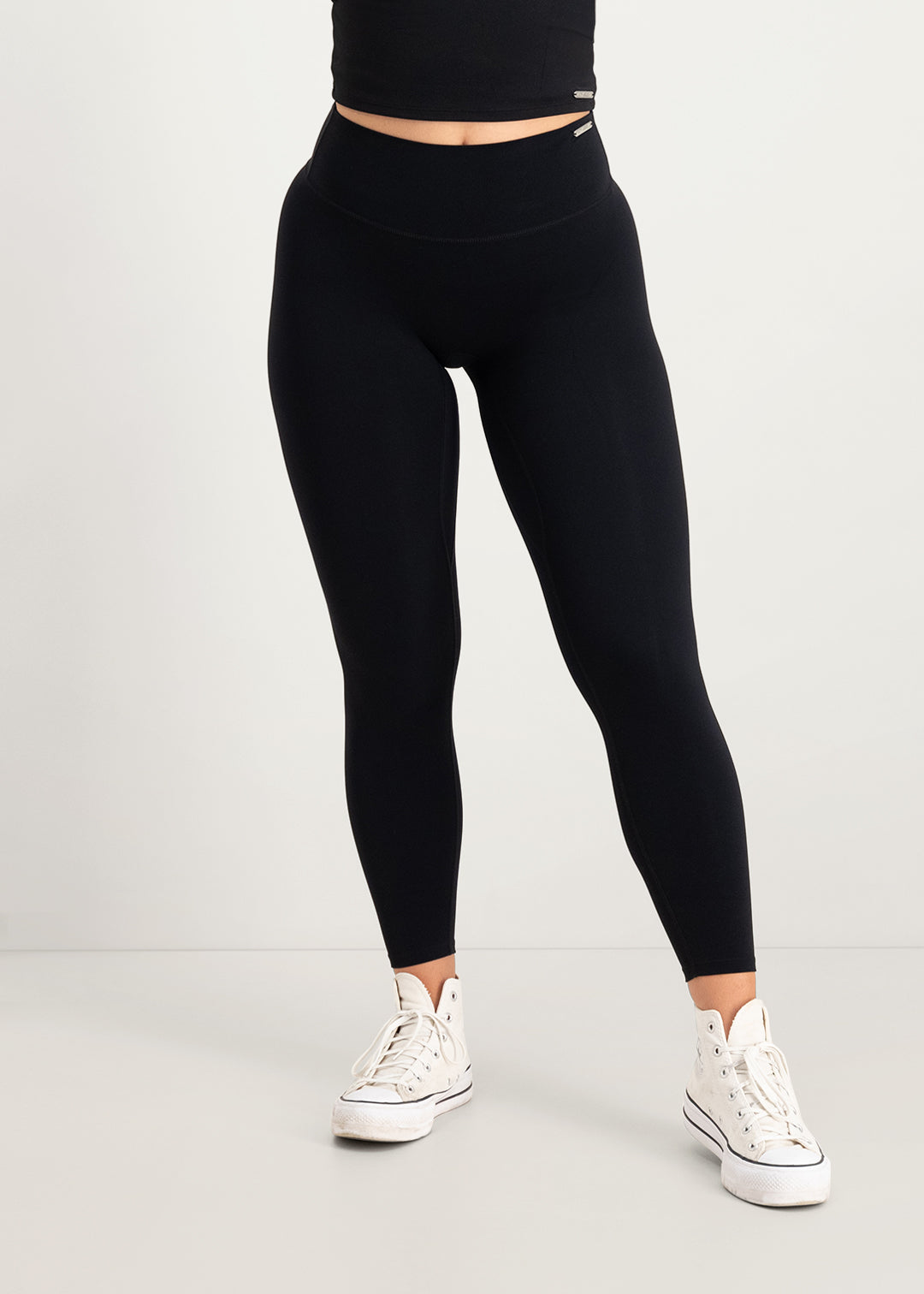 Sculpt Legging - Black