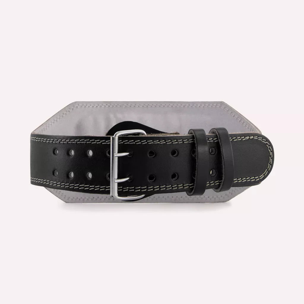 Weightlifting Belt - 6 inch - Athletic Bee