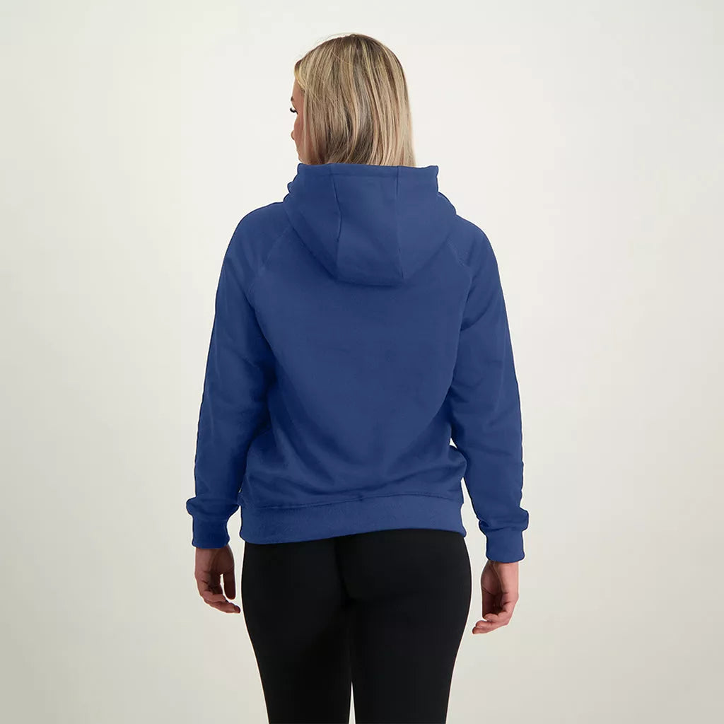 Athletic Bee - Bee Fitted Hoodie - Midnight Blue