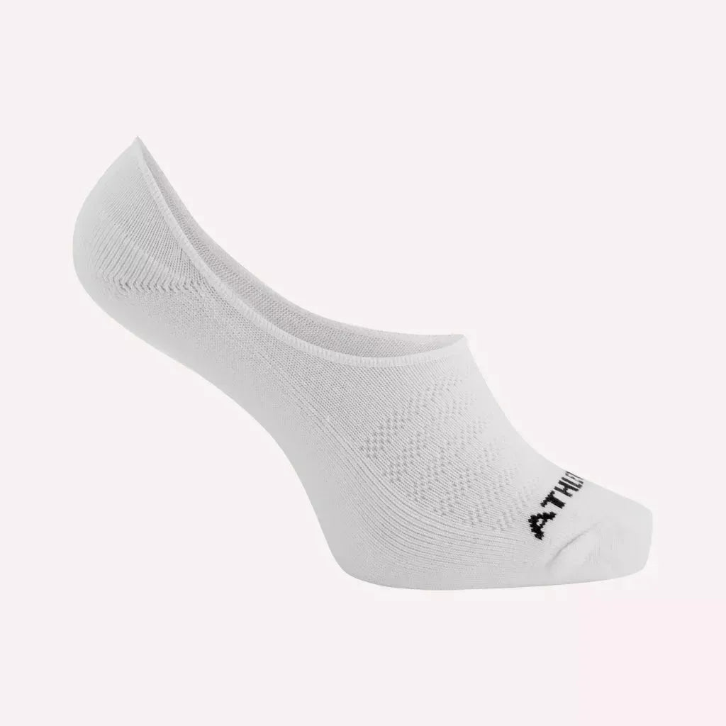 No Show Socks 3pk